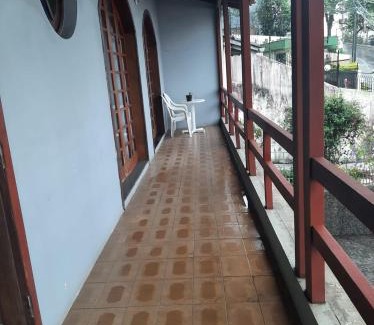 Agronomica House | Casa aluguel de temporada em Florianópolis