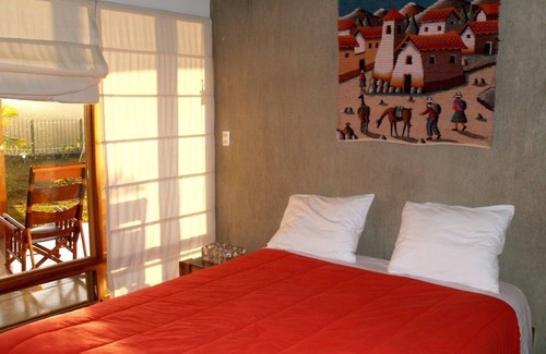 San Ramon Bed & Breakfast | Casa Amanecer Bed & Breakfast