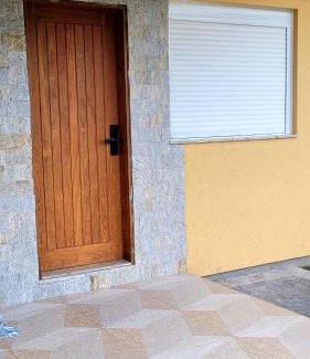 Acores House | Casa Amarela - à 100 metros da praia