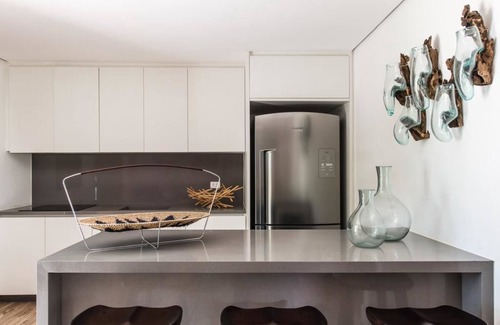 Floresta Velha Hotel | Casa Amarela