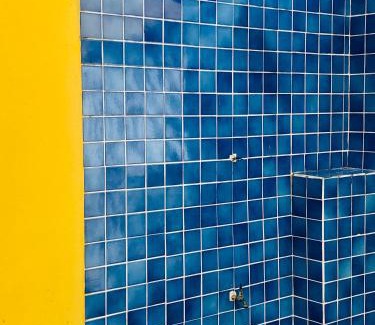 Guilhermina House | Casa Amarela