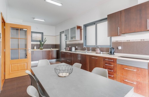 Sao Roque Villa | Casa Amarela