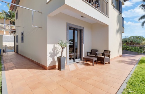 Sao Roque Villa | Casa Amarela