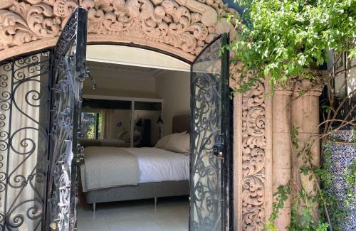 Polanquito Hotel | Casa Amari