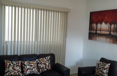 Amealco House | Casa Amealco