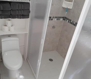 Amealco House | Casa Amealco