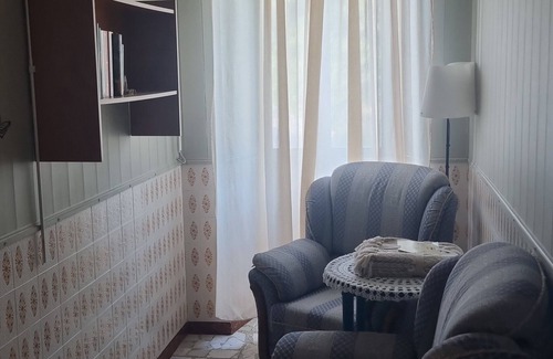 San Cibran House | Casa Ameixeira un Remanso de paz al Alcance de Todos