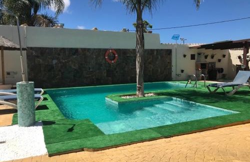 Barrio Nuevo House | Casa Amelie