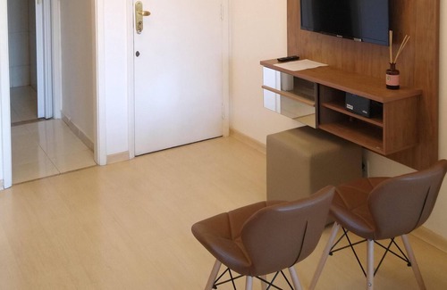 Gloria Apartment | Casa Amiga BR - Glória apartment