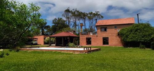 La Coronilla House | Casa Amigable y Disfrutable