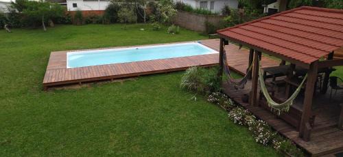 La Coronilla House | Casa Amigable y Disfrutable