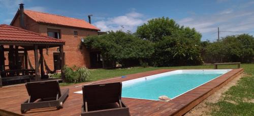 La Coronilla House | Casa Amigable y Disfrutable