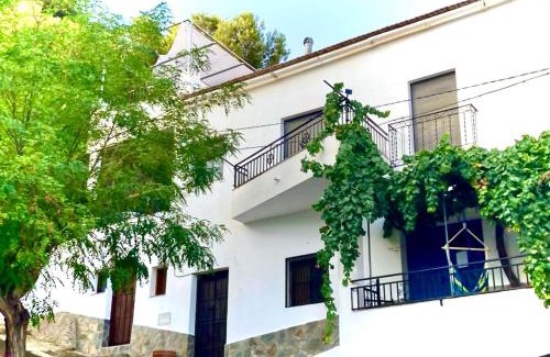 Sorvilan Apartment | Casa Amigos - La Viña