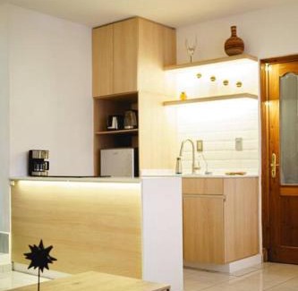 Matehuala Apartment | Casa Amma - Bhakti