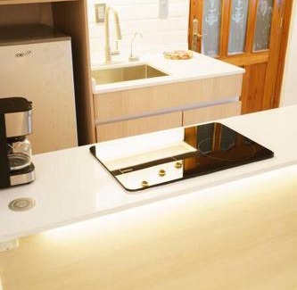 Matehuala Apartment | Casa Amma - Bhakti