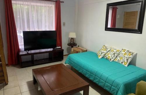 Talca Villa | CASA AMOBLADA EN TALCA PARA 6 PERSONAS