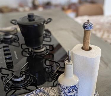 Goiana House | Casa Amor With Sea View