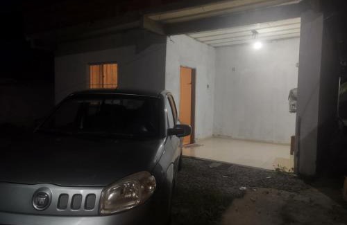 Jardim Esperanca House | Casa ampla