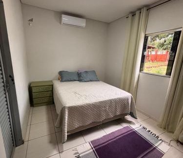 Chapada dos Guimaraes House | Casa ampla com vista pra mata