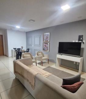 Juazeiro do Norte House | Casa ampla com garagem e Wi-Fi Lagoa Seca, Juazeiro do norte -CE