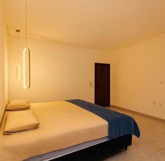 Juazeiro House | Casa Ampla com Piscina e Área de Churrasco 400A