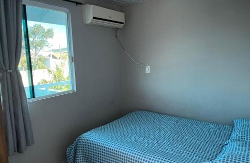 Praia do Sonho House | Casa ampla com piscina na Praia do Sonho