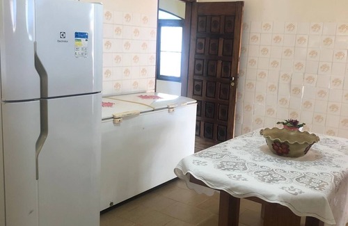 Sao Carlos House | Casa Ampla com Varanda, Piscina, Vista Panorâmica por do Sol, Natureza!