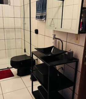 Sertao do Maruim Apartment | Casa ampla de 2 Quartos perto Arena Opus e CTG