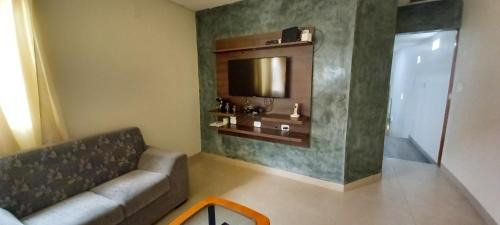 Sao Pedro Apartment | Casa ampla e confortável