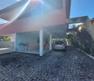 Olivenca House | Casa ampla em Condomínio Águas de Olivença