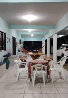 Olivenca House | Casa ampla em Condomínio Águas de Olivença