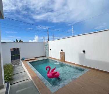 Salinopolis House | Casa ampla na Praia do Atalaia Salinas Pará