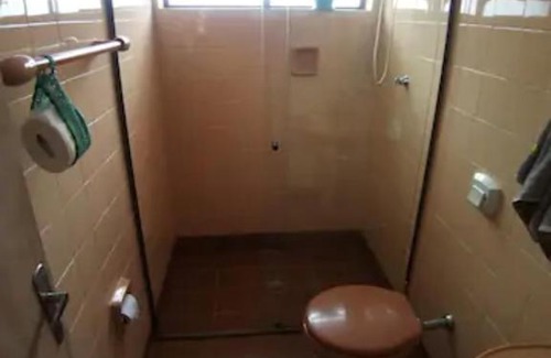 Silop House | Casa ampla perto da praia