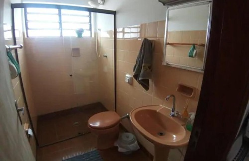 Silop House | Casa ampla perto da praia