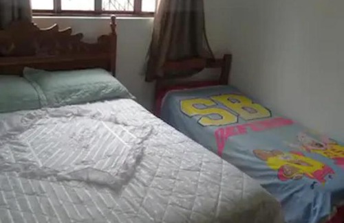 Silop House | Casa ampla perto da praia