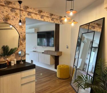 Yerba Buena House | Casa amplia