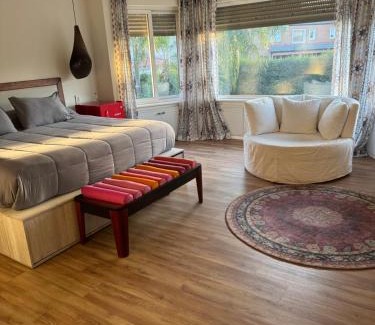 Yerba Buena House | Casa amplia