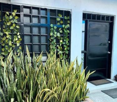 Espinal House | Casa amplia en el Espinal,