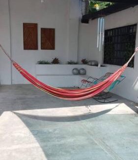 Espinal House | Casa amplia en el Espinal,