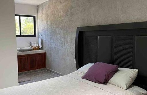 Comitan de Dominguez House | Casa amplia llena de vida en Comitán de Domínguez