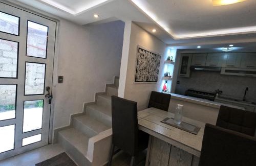 Tonanitla House | Casa amueblada