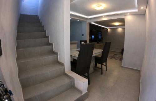 Tonanitla House | Casa amueblada