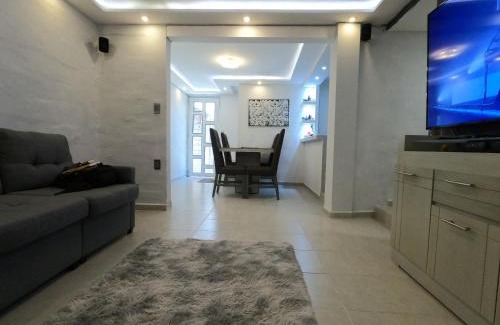 Tonanitla House | Casa amueblada