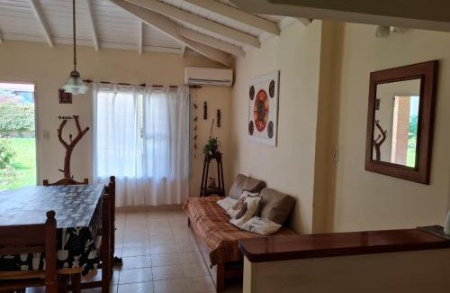 Merlo House | Casa Anémona