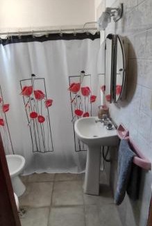 Luis Guillon Apartment | Casa Ana 3 departamento a 20 min del aeropuerto de ezeiza