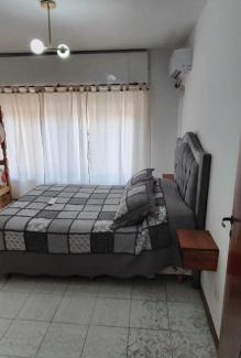 Luis Guillon Apartment | Casa Ana 3 departamento a 20 min del aeropuerto de ezeiza