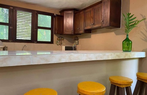 La Vega Province House | CASA ANACAHUITA, Limonal, Jarabacoa