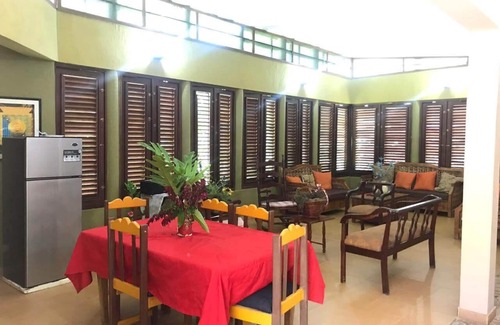 La Vega Province House | CASA ANACAHUITA, Limonal, Jarabacoa