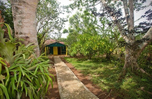 La Vega Province House | CASA ANACAHUITA, Limonal, Jarabacoa