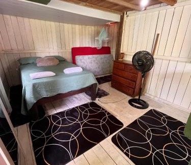 Maracana House | Casa Anahata